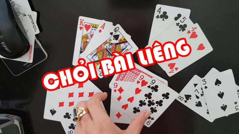 Chơi Bài Liêng hay thua? Nguyên Nhân và cách Khắc Phục! 17 Chơi bài Liên hay thua nguyên nhân và giải pháp