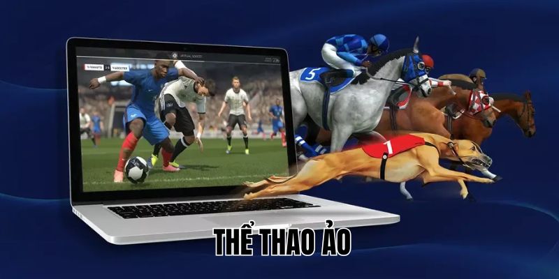 Thể thao ảo là gì? Cá cược thể thao ảo có gì mới mẻ? 13 Thể thao ảo là gì